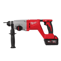 Perforateur BRUSHLESS SDS-PLUS M18