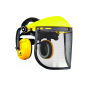 Casque de débroussaillage FRDESET
