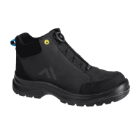 Bottines de sécurité S3S FE02