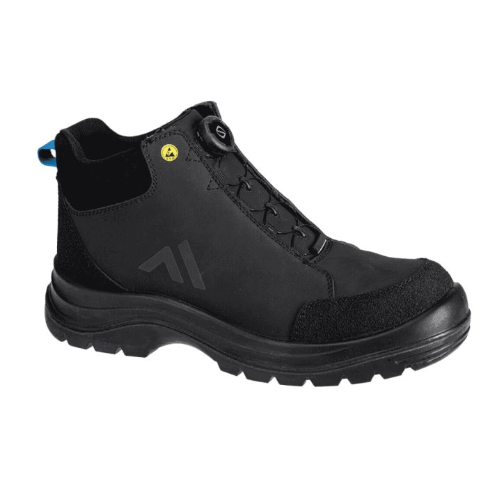 Bottines de sécurité S3S FE02