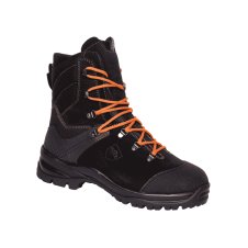 Bottines Sécurité Forestière CASTOR S3 - Protection Robuste