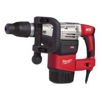 Burineur filaire 700 S
