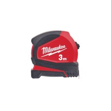 Mètre PRO COMPACT: Mesure Précise et Robuste