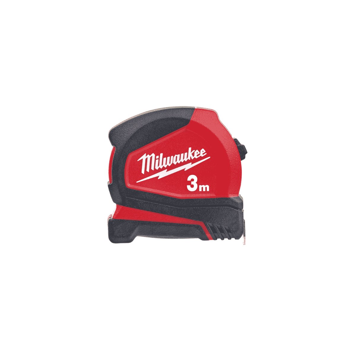 Mètre PRO COMPACT: Mesure Précise et Robuste