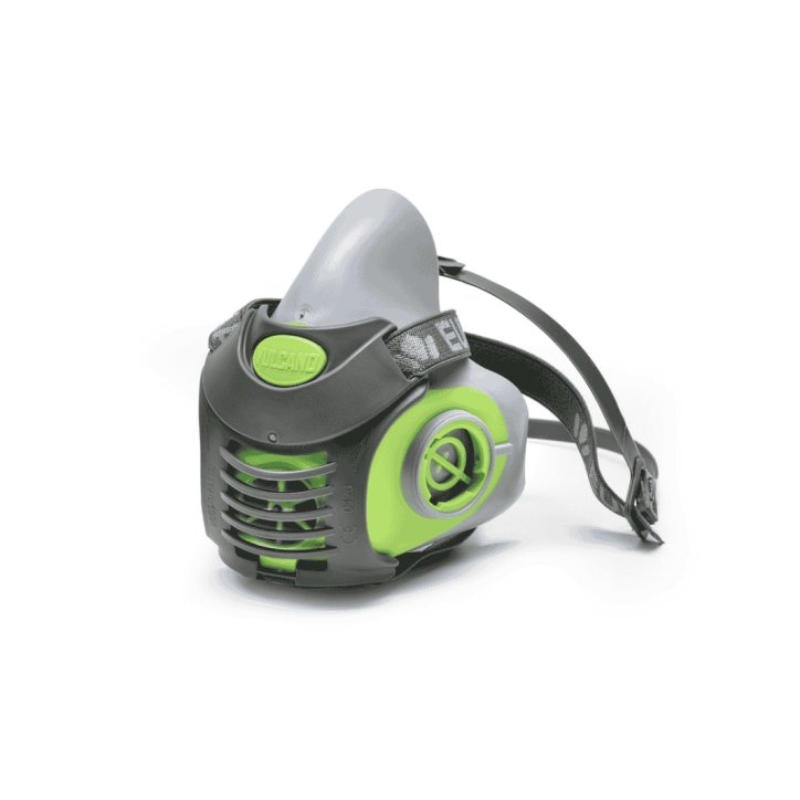 Demi-masque ACTIVE AIR M10 Demi-masque ACTIVE AIR M10