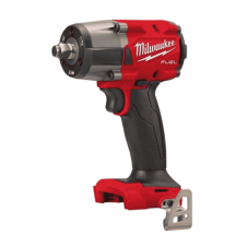 Boulonneuse avec fixation o'ring M18 1/2