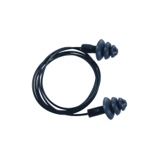 Paquet de 50 bouchons d'oreille avec cordon EP07