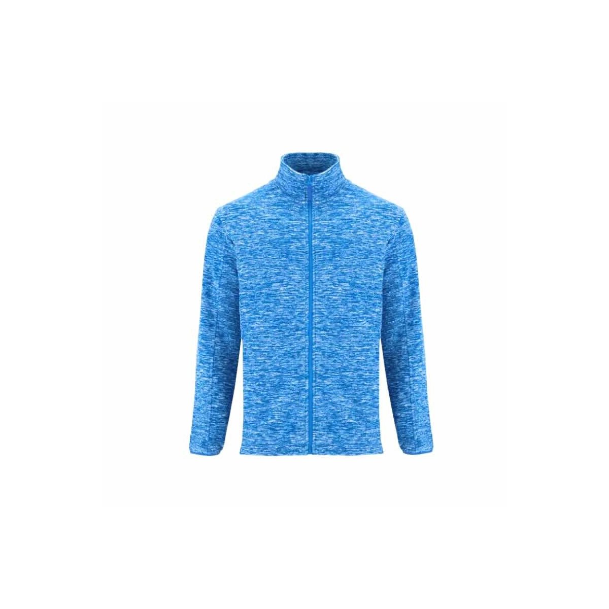 Polaire Artic Roly: Douce, Chaude et Personnalisable