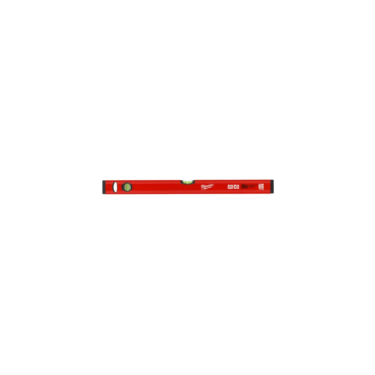 Niveau tubulaire aimanté REDSTICK™ COMPACT Milwaukee