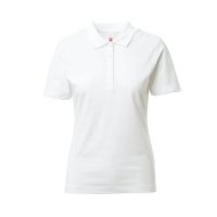 Polo Rome Lady cintré - Élégance et confort