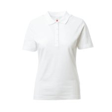 Polo Rome Lady cintré - Élégance et confort