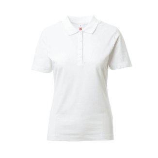 Polo Rome Lady cintré - Élégance et confort
