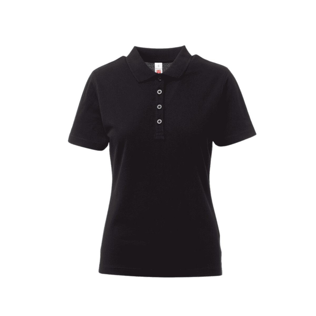 Polo Rome Lady cintré - Élégance et confort