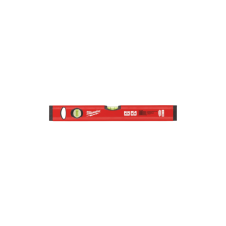 Niveau tubulaire mince 20 cm