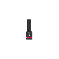 Douille à choc longue SHOCKWAVE™ IMPACT DUTY