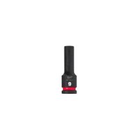 Douille à Choc Longue SHOCKWAVE™ IMPACT DUTY - Milwaukee