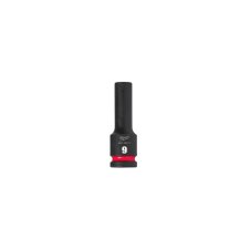 Douille à Choc Longue SHOCKWAVE™ IMPACT DUTY - Milwaukee