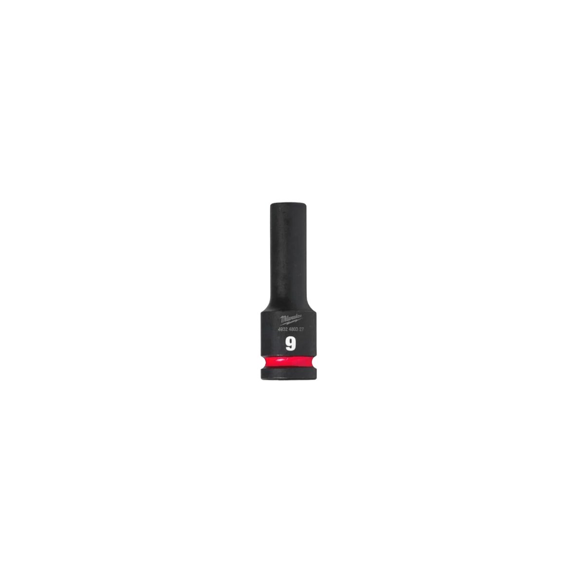 Douille à Choc Longue SHOCKWAVE™ IMPACT DUTY - Milwaukee