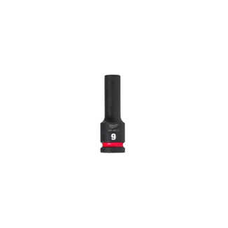 Douille à choc longue SHOCKWAVE™ IMPACT DUTY