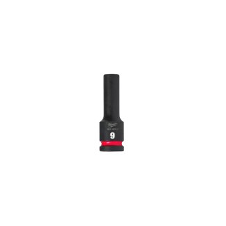 Douille à Choc Longue SHOCKWAVE™ IMPACT DUTY - Milwaukee