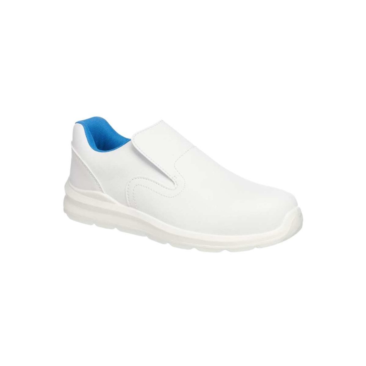 Chaussure de sécurité S2 Compositelite FD62 - Protection légère