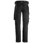 Pantalon de travail en tissu extensible 6341