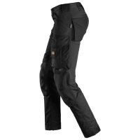 Pantalon de travail en tissu extensible 6341