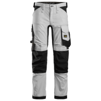 Pantalon de travail en tissu extensible 6341