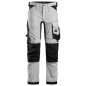 Pantalon de travail en tissu extensible 6341