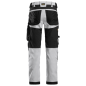 Pantalon de travail en tissu extensible 6341