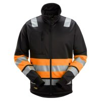 Softshell haute visibilité 8034