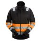 Softshell haute visibilité 8034