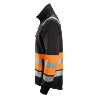 Softshell haute visibilité 8034