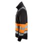 Softshell haute visibilité 8034