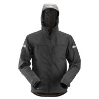 Softshell à capuche 1229