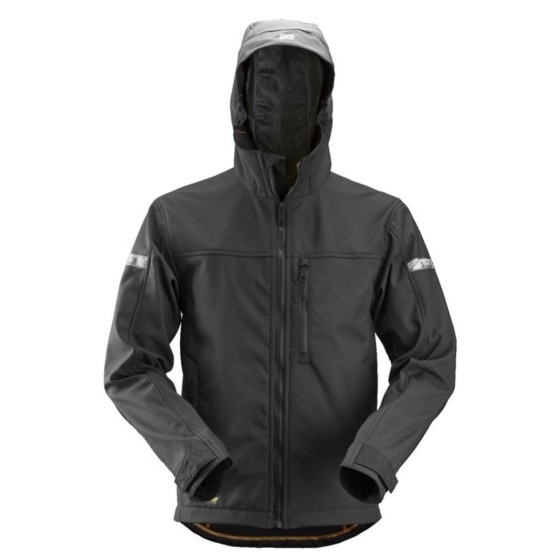 Softshell à capuche 1229