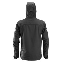 Softshell à capuche 1229