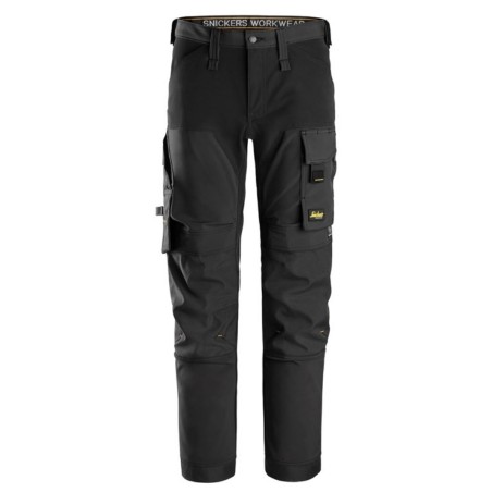 Pantalon de travail extensible 6375