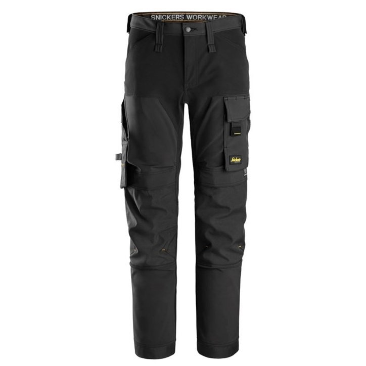 Pantalon de travail extensible 6375