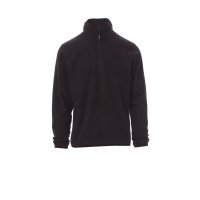 Polaire Soft + Chaude à Col Montant Zippé - ESProtect I