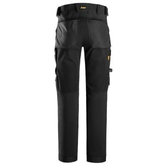 Pantalon de travail extensible 6375