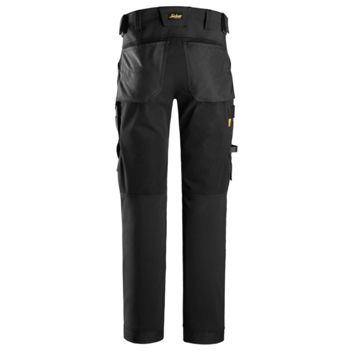 Pantalon de travail extensible 6375