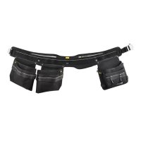 Ceinture porte-outils 9772