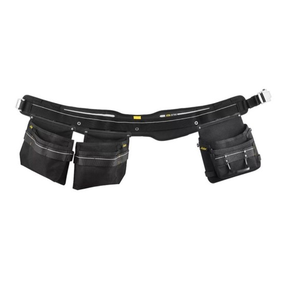Ceinture porte-outils 9772
