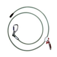 Longe de maintien au travail ERG'O ARMEE 3M +