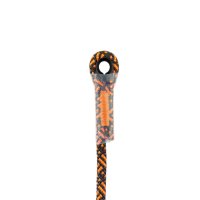 Support d’assurage flexible