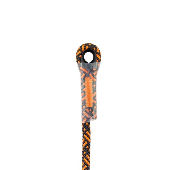 Support d’assurage flexible
