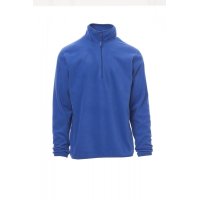Polaire Soft + Chaude à Col Montant Zippé - ESProtect I