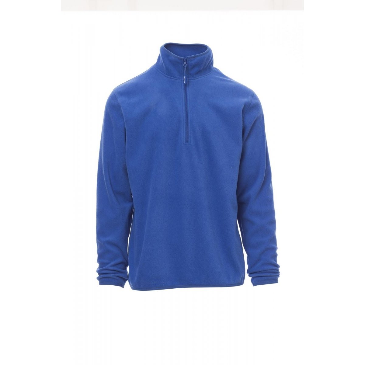 Polaire Soft + Chaude à Col Montant Zippé - ESProtect I Polaire Soft + Chaude à Col Montant Zippé - ESProtect I