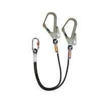 Longe de connexion double NLDY 1,7 M